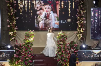 37° Baile de Debutantes Dorenses