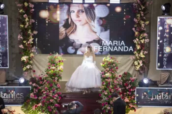 37° Baile de Debutantes Dorenses