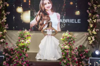 37° Baile de Debutantes Dorenses