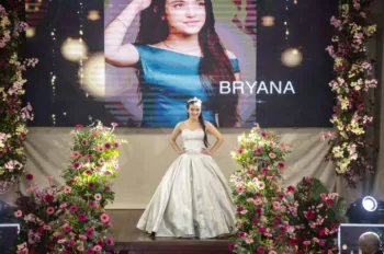 37° Baile de Debutantes Dorenses