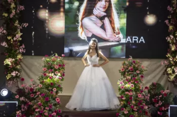 37° Baile de Debutantes Dorenses