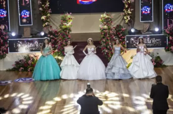 37° Baile de Debutantes Dorenses