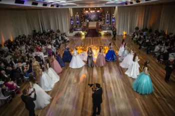 37° Baile de Debutantes Dorenses