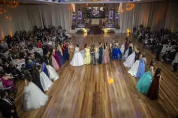 37° Baile de Debutantes Dorenses