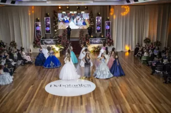 37° Baile de Debutantes Dorenses