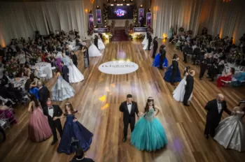 37° Baile de Debutantes Dorenses