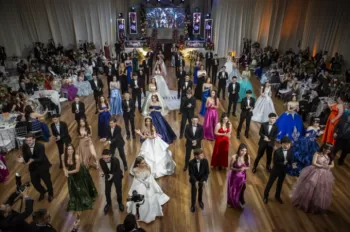 37° Baile de Debutantes Dorenses