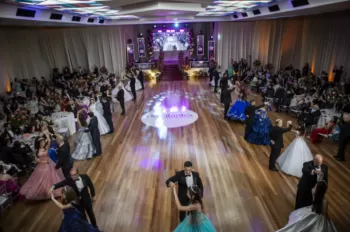 37° Baile de Debutantes Dorenses