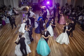 37° Baile de Debutantes Dorenses