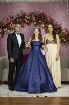 37° Baile de Debutantes Dorenses