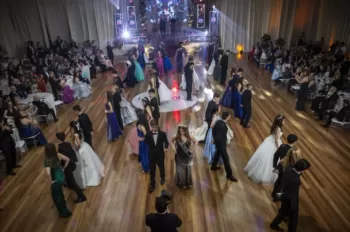 37° Baile de Debutantes Dorenses