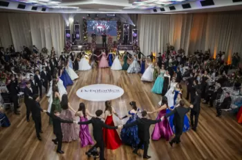 37° Baile de Debutantes Dorenses
