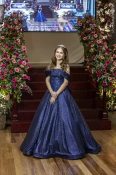 37° Baile de Debutantes Dorenses