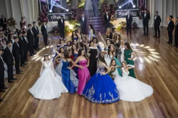 37° Baile de Debutantes Dorenses