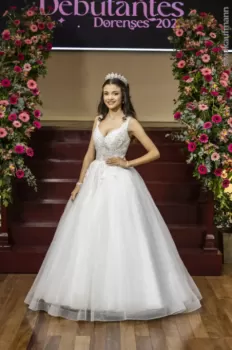 37° Baile de Debutantes Dorenses