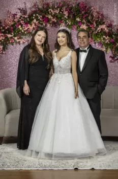 37° Baile de Debutantes Dorenses