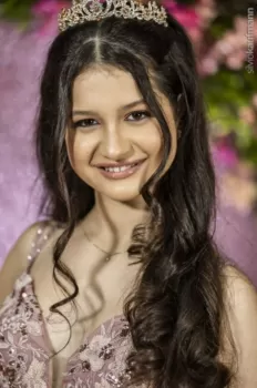 37° Baile de Debutantes Dorenses