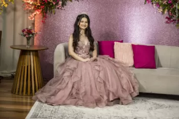 37° Baile de Debutantes Dorenses