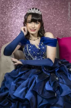 37° Baile de Debutantes Dorenses