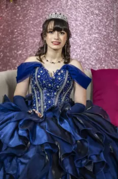 37° Baile de Debutantes Dorenses