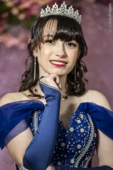 37° Baile de Debutantes Dorenses