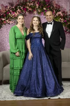 37° Baile de Debutantes Dorenses