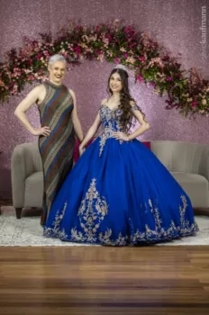 37° Baile de Debutantes Dorenses