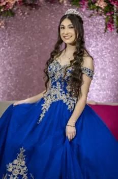 37° Baile de Debutantes Dorenses