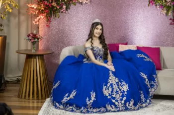 37° Baile de Debutantes Dorenses