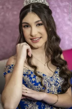 37° Baile de Debutantes Dorenses