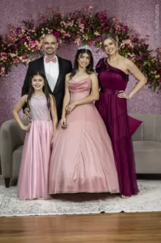 37° Baile de Debutantes Dorenses