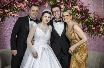 37° Baile de Debutantes Dorenses