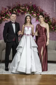 37° Baile de Debutantes Dorenses