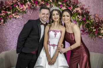 37° Baile de Debutantes Dorenses