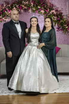 37° Baile de Debutantes Dorenses