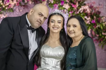 37° Baile de Debutantes Dorenses