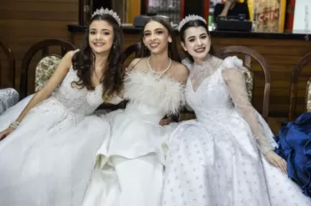37° Baile de Debutantes Dorenses