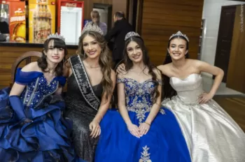 37° Baile de Debutantes Dorenses