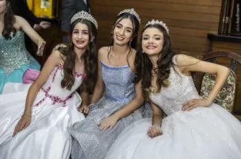 37° Baile de Debutantes Dorenses