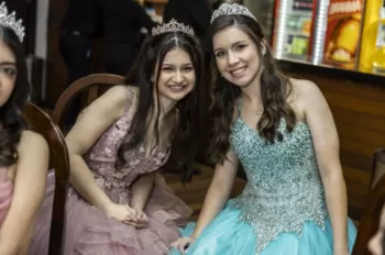 37° Baile de Debutantes Dorenses