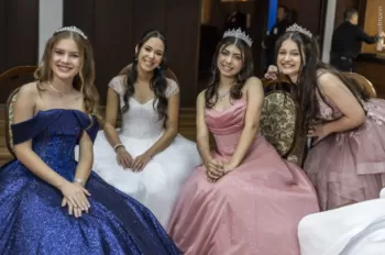 37° Baile de Debutantes Dorenses