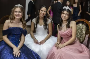 37° Baile de Debutantes Dorenses