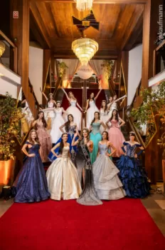 37° Baile de Debutantes Dorenses