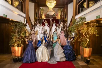 37° Baile de Debutantes Dorenses