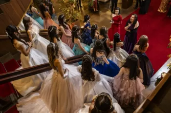 37° Baile de Debutantes Dorenses