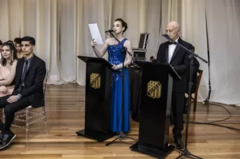 37° Baile de Debutantes Dorenses