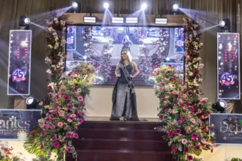 37° Baile de Debutantes Dorenses