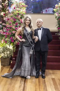 37° Baile de Debutantes Dorenses