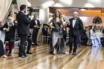 37° Baile de Debutantes Dorenses