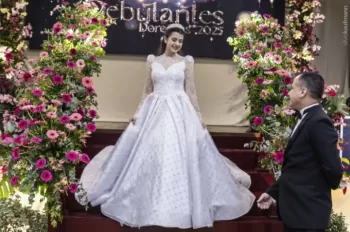 37° Baile de Debutantes Dorenses